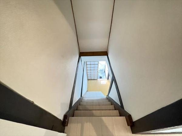 東太子1丁目貸家