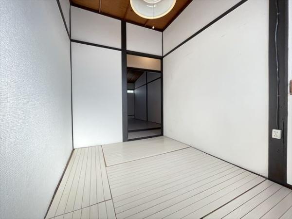 東太子1丁目貸家