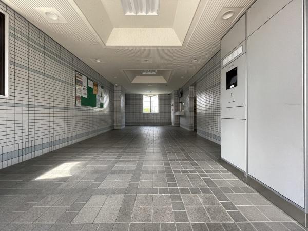 アルカサール美園