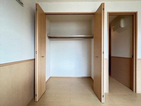 レフィナードカルチェＣ棟