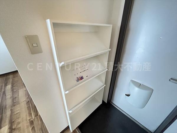 マンション藤1号館