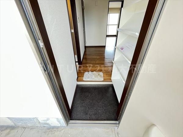 マンション藤1号館