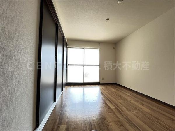 マンション藤1号館