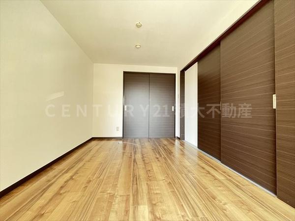 マンション藤1号館
