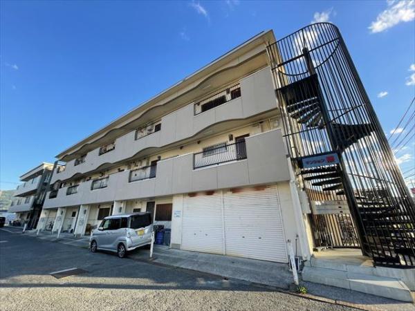 マンション藤1号館