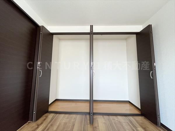 マンション藤1号館