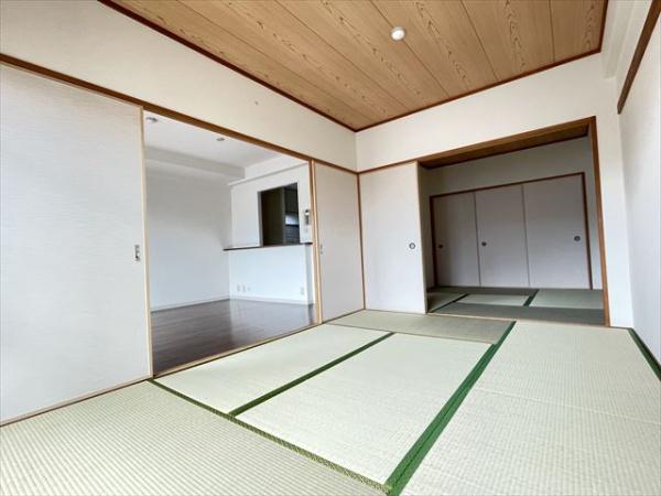 ビオトープ旭ヶ丘