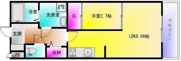 ブラウンシュガーレジデンス