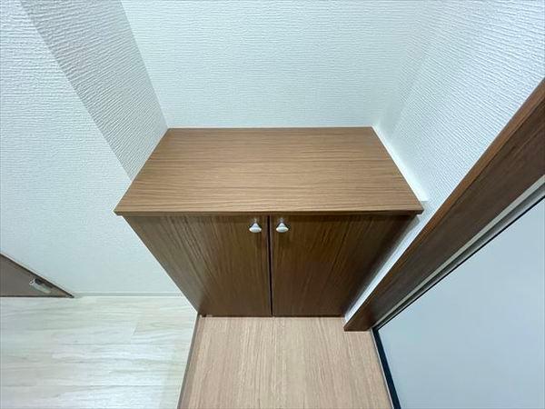 ブラウンシュガーレジデンス
