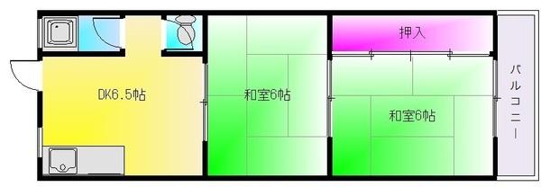 近栄コーポ