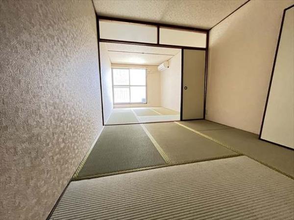 サンライフ久宝寺