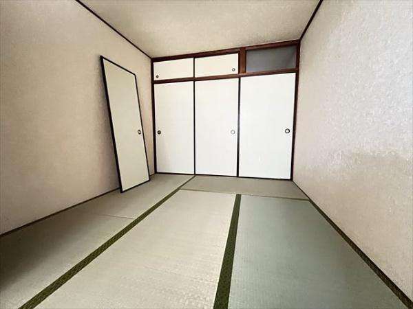 サンライフ久宝寺
