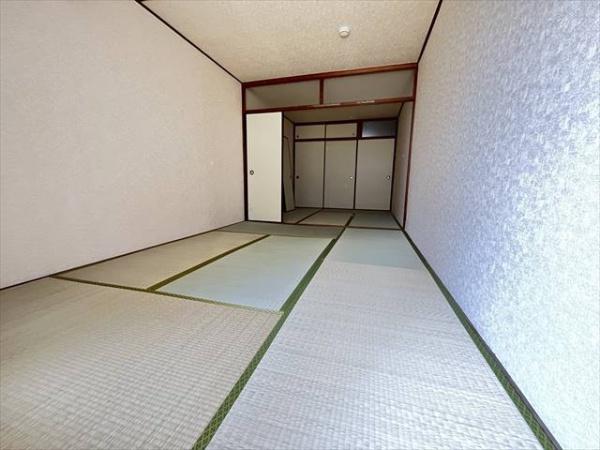 サンライフ久宝寺