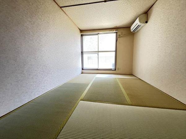 サンライフ久宝寺