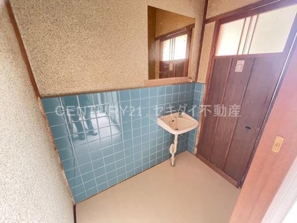 高安マンション