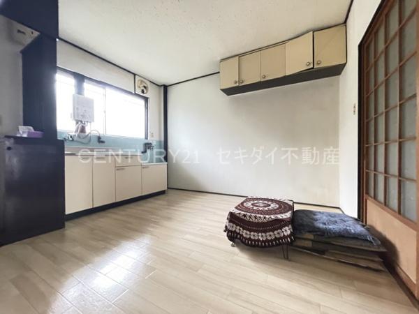 高安マンション