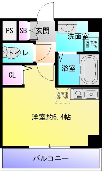 クレスト八尾