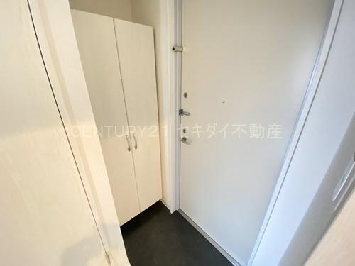 クレスト八尾