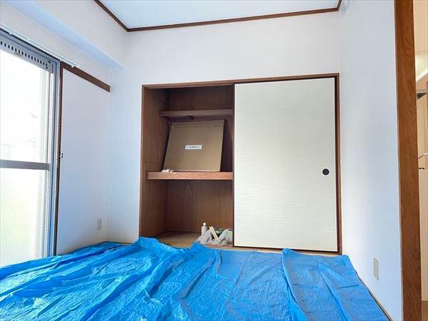 マンション　ジュエル