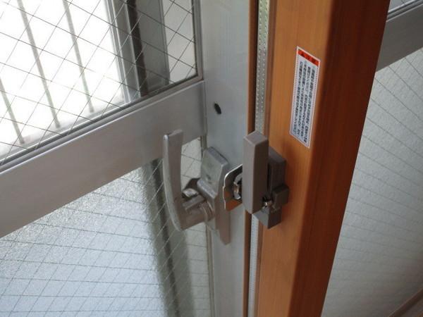 マンション　ジュエル