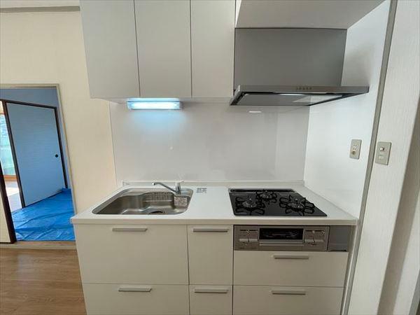 マンション　ジュエル