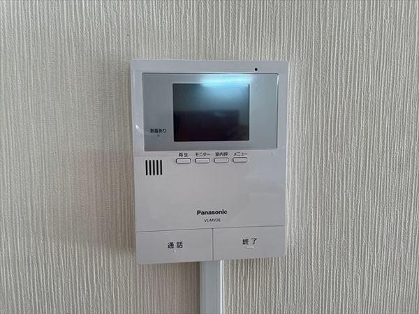 マンション　ジュエル