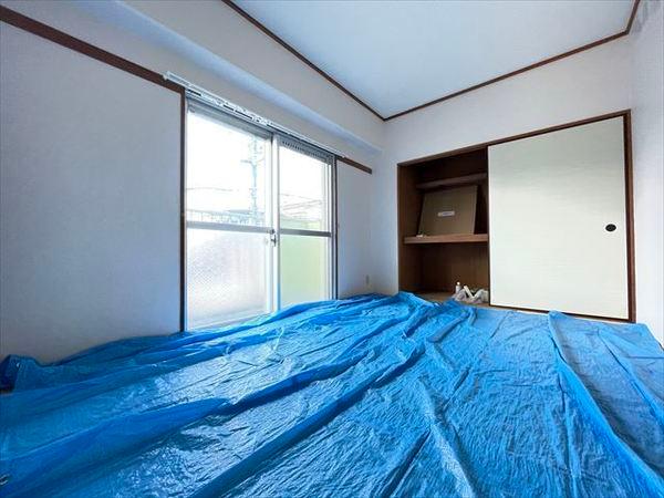 マンション　ジュエル