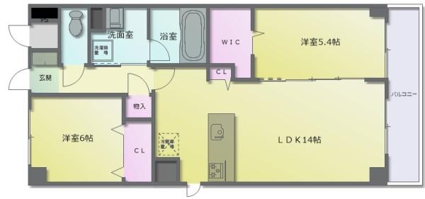 リラスクエア相生
