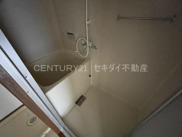 梅村ハイツ