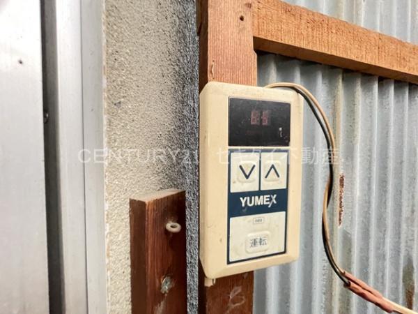 八尾木6丁目貸家
