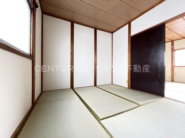 八尾木6丁目貸家