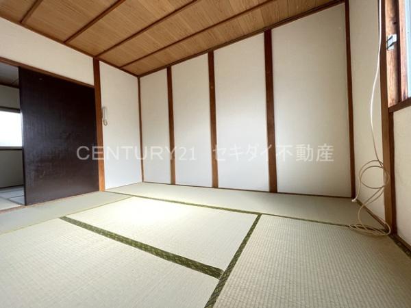 八尾木6丁目貸家