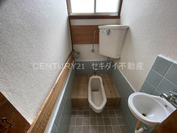 八尾木6丁目貸家