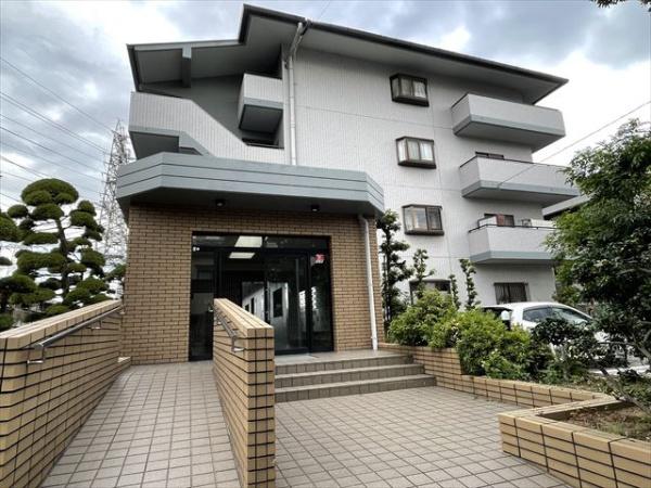 ラビスタ志紀