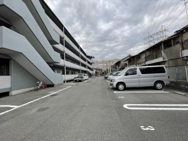 ラビスタ志紀