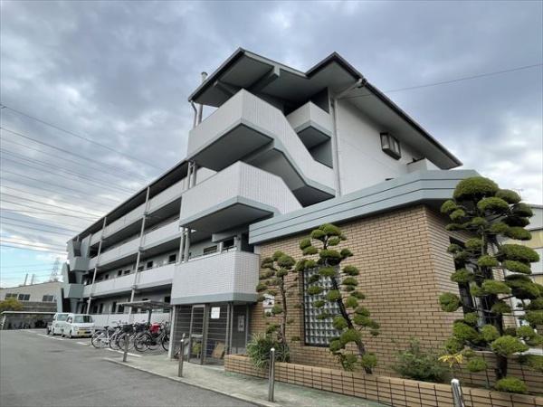 ラビスタ志紀