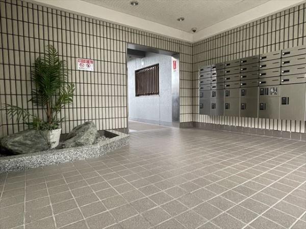 ラビスタ志紀