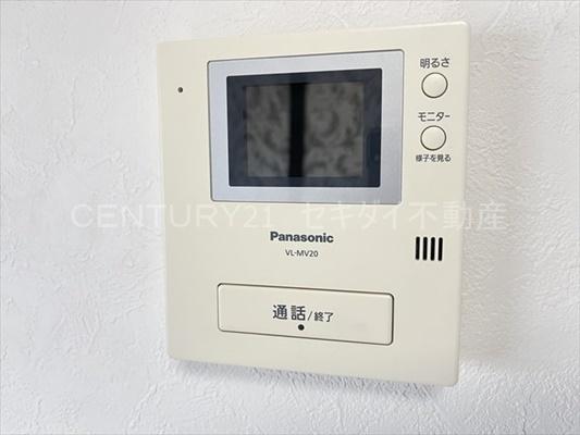 増田マンション