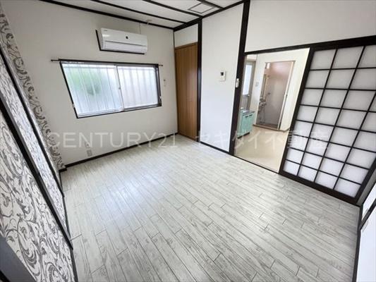 増田マンション