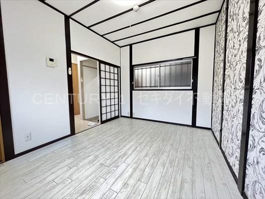 増田マンション