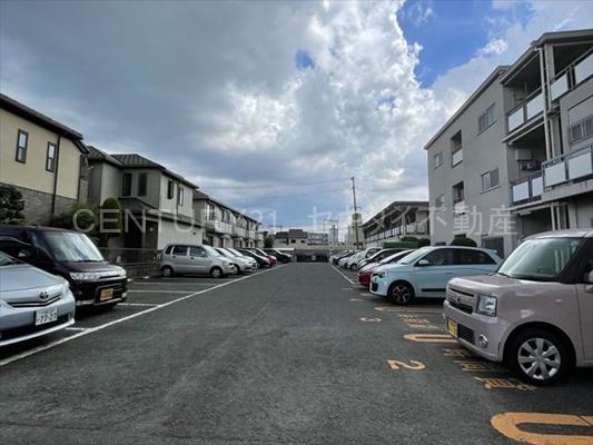 増田マンション