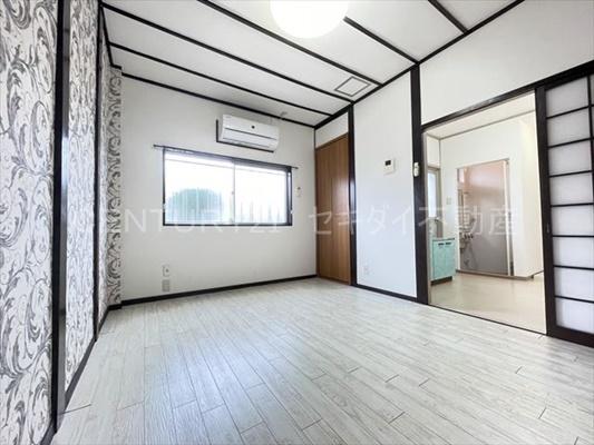 増田マンション