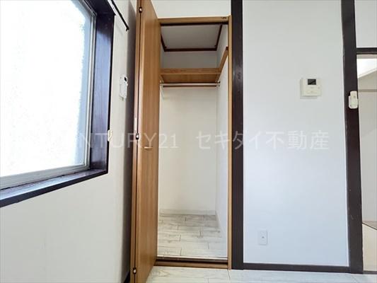 増田マンション