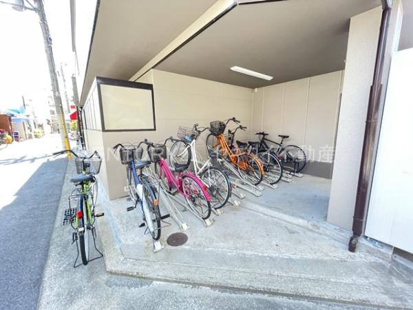 サントラルース北本町