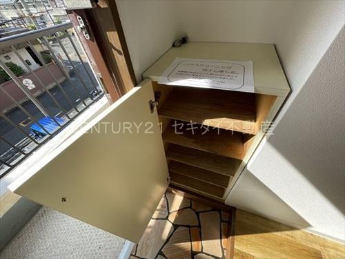 サントラルース北本町
