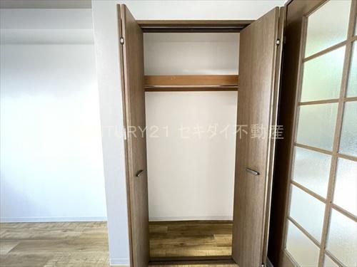 サントラルース北本町