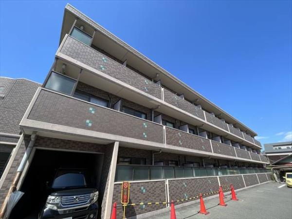 ヴァンテアン東本町