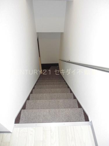 ビートル山本北B棟