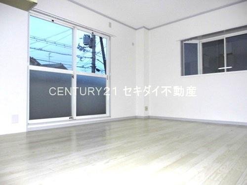 ビートル山本北B棟