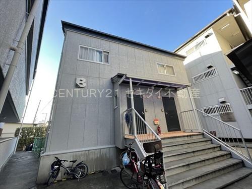 ビートル山本北B棟